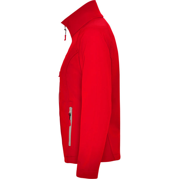 SOFTSHELL ANTARTIDA WOMAN – aus Zweilagig.Außen: 100% Polyester.Innen: 100% Polyester, extra warmes Mikrofleece.300 g/m². – Bild 28