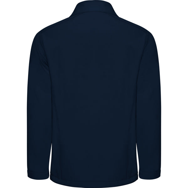 SOFTSHELL NEBRASKA – aus Zweilagig. Außen: 100% Polyester. Innen: 100% Polyester Mikrofleece. 300 g/m². – Bild 43