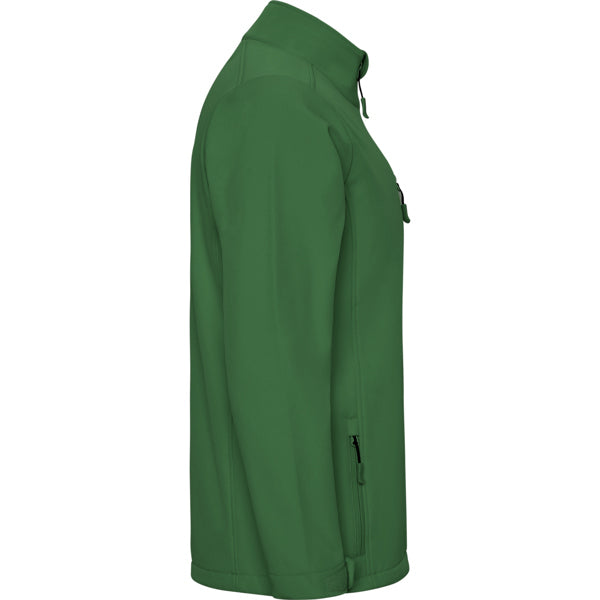 SOFTSHELL NEBRASKA – aus Zweilagig. Außen: 100% Polyester. Innen: 100% Polyester Mikrofleece. 300 g/m². – Bild 50