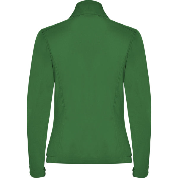 SOFTSHELL NEBRASKA WOMAN – aus Zweilagig. Außen: 100% Polyester. Innen: 100% Polyester extra warmes Mikrofleece. 300 g/m². – Bild 49