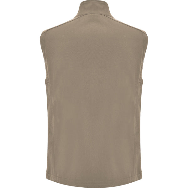 SOFTSHELL QUEBEC – aus Zweilagig. Außen: 100% Polyester.Innen: 100% Polyester extra warmes Mikrofleece, 300 g/m². – Bild 12
