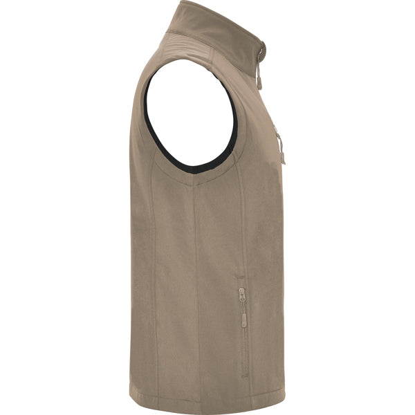 SOFTSHELL QUEBEC – aus Zweilagig. Außen: 100% Polyester.Innen: 100% Polyester extra warmes Mikrofleece, 300 g/m². – Bild 14