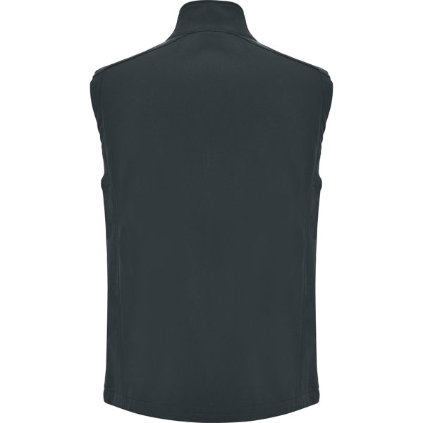 SOFTSHELL QUEBEC – aus Zweilagig. Außen: 100% Polyester.Innen: 100% Polyester extra warmes Mikrofleece, 300 g/m². – Bild 17