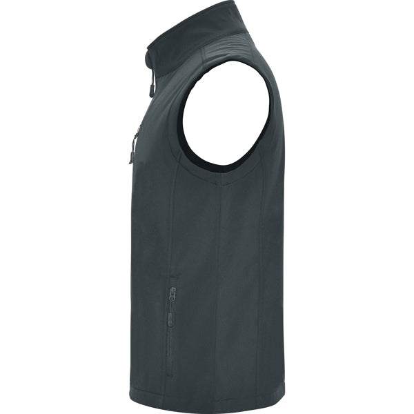 SOFTSHELL QUEBEC – aus Zweilagig. Außen: 100% Polyester.Innen: 100% Polyester extra warmes Mikrofleece, 300 g/m². – Bild 18