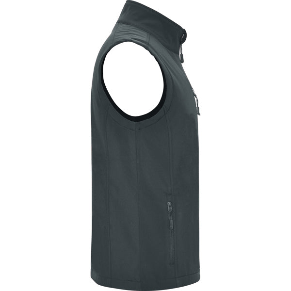 SOFTSHELL QUEBEC – aus Zweilagig. Außen: 100% Polyester.Innen: 100% Polyester extra warmes Mikrofleece, 300 g/m². – Bild 19