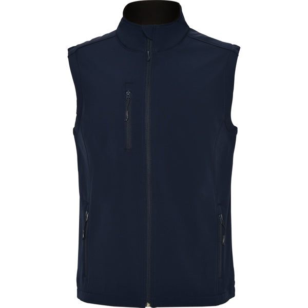 SOFTSHELL QUEBEC – aus Zweilagig. Außen: 100% Polyester.Innen: 100% Polyester extra warmes Mikrofleece, 300 g/m². – Bild 21