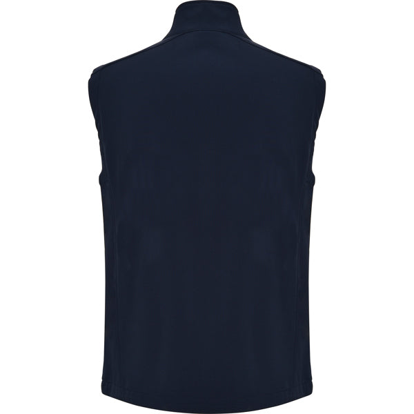 SOFTSHELL QUEBEC – aus Zweilagig. Außen: 100% Polyester.Innen: 100% Polyester extra warmes Mikrofleece, 300 g/m². – Bild 22