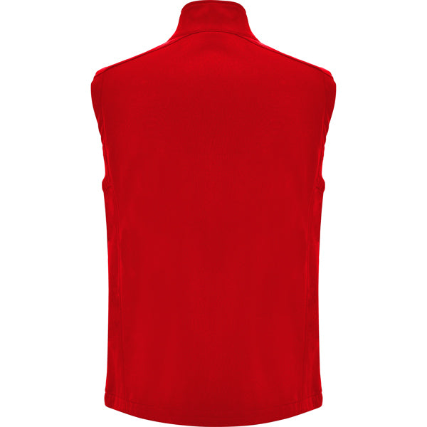 SOFTSHELL QUEBEC – aus Zweilagig. Außen: 100% Polyester.Innen: 100% Polyester extra warmes Mikrofleece, 300 g/m². – Bild 27