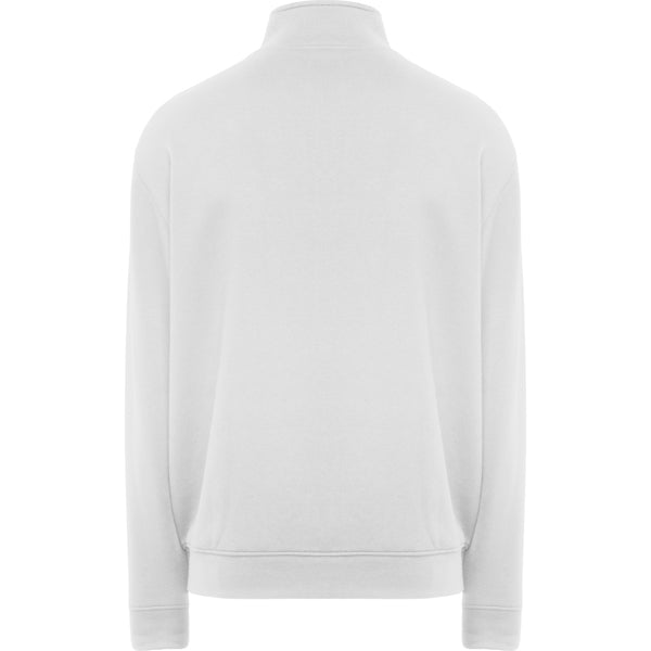 JACKEN ULAN – aus 50% Baumwolle / 50% Polyester, 280 g/m².Heather Grey (58): 55% Baumwolle / 40% Polyester / 5% Viskose. – Bild 8