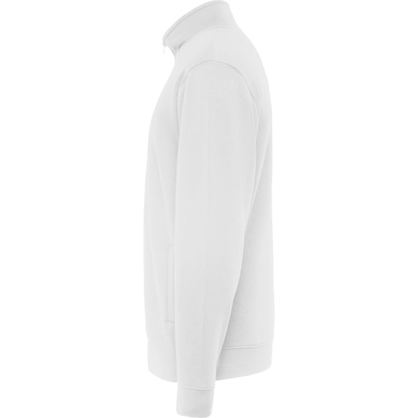 JACKEN ULAN – aus 50% Baumwolle / 50% Polyester, 280 g/m².Heather Grey (58): 55% Baumwolle / 40% Polyester / 5% Viskose. – Bild 9