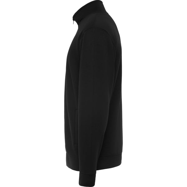 JACKEN ULAN – aus 50% Baumwolle / 50% Polyester, 280 g/m².Heather Grey (58): 55% Baumwolle / 40% Polyester / 5% Viskose. – Bild 14