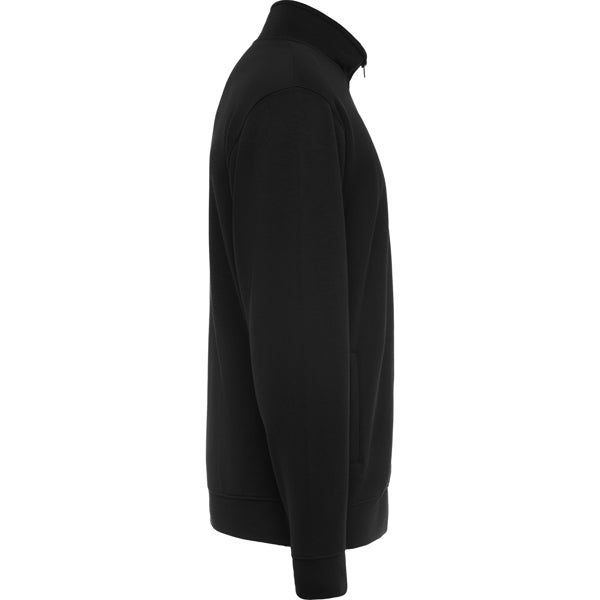 JACKEN ULAN – aus 50% Baumwolle / 50% Polyester, 280 g/m².Heather Grey (58): 55% Baumwolle / 40% Polyester / 5% Viskose. – Bild 15