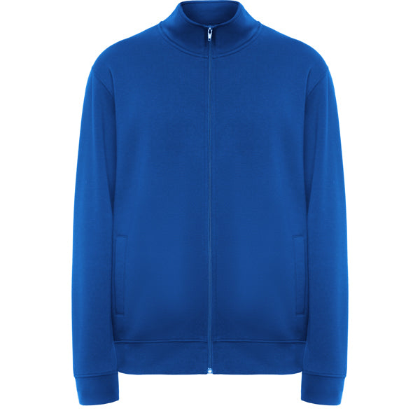 JACKEN ULAN – aus 50% Baumwolle / 50% Polyester, 280 g/m².Heather Grey (58): 55% Baumwolle / 40% Polyester / 5% Viskose. – Bild 17