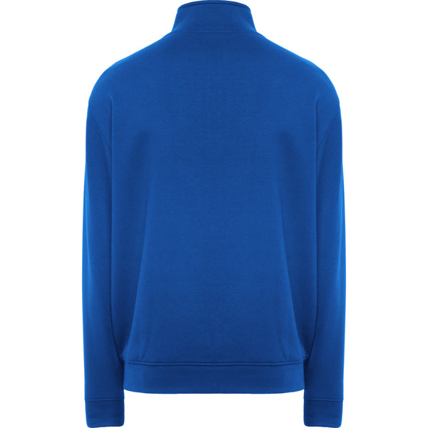 JACKEN ULAN – aus 50% Baumwolle / 50% Polyester, 280 g/m².Heather Grey (58): 55% Baumwolle / 40% Polyester / 5% Viskose. – Bild 18