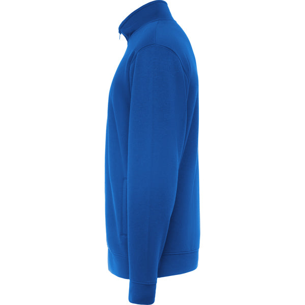 JACKEN ULAN – aus 50% Baumwolle / 50% Polyester, 280 g/m².Heather Grey (58): 55% Baumwolle / 40% Polyester / 5% Viskose. – Bild 19