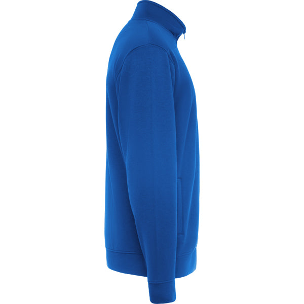 JACKEN ULAN – aus 50% Baumwolle / 50% Polyester, 280 g/m².Heather Grey (58): 55% Baumwolle / 40% Polyester / 5% Viskose. – Bild 20