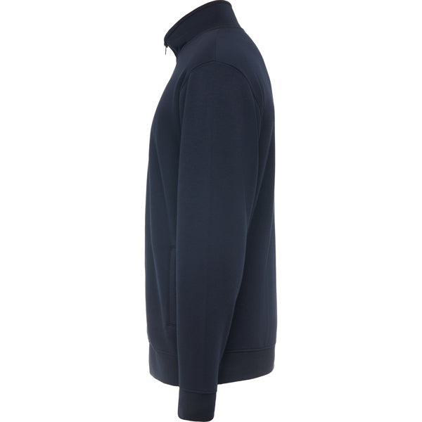 JACKEN ULAN – aus 50% Baumwolle / 50% Polyester, 280 g/m².Heather Grey (58): 55% Baumwolle / 40% Polyester / 5% Viskose. – Bild 24