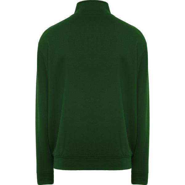 JACKEN ULAN – aus 50% Baumwolle / 50% Polyester, 280 g/m².Heather Grey (58): 55% Baumwolle / 40% Polyester / 5% Viskose. – Bild 28