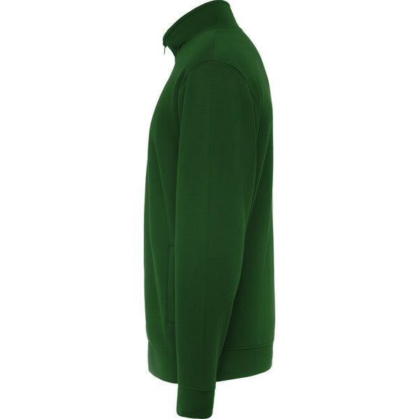 JACKEN ULAN – aus 50% Baumwolle / 50% Polyester, 280 g/m².Heather Grey (58): 55% Baumwolle / 40% Polyester / 5% Viskose. – Bild 29