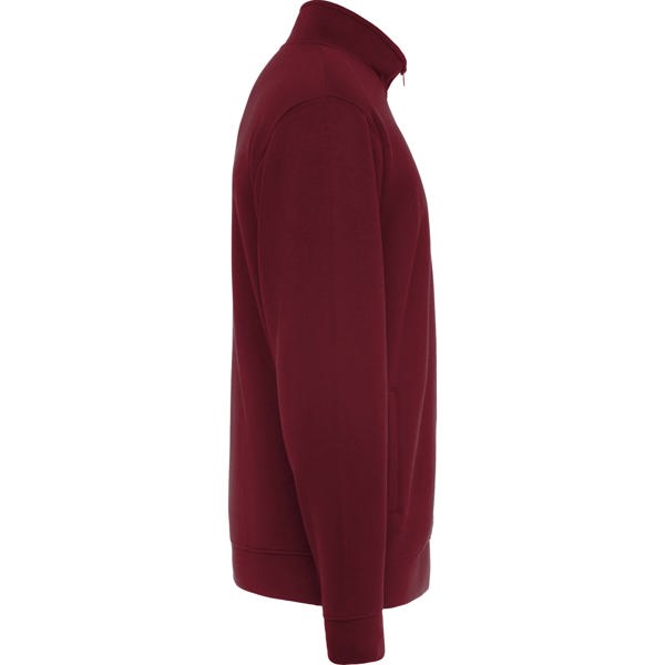 JACKEN ULAN – aus 50% Baumwolle / 50% Polyester, 280 g/m².Heather Grey (58): 55% Baumwolle / 40% Polyester / 5% Viskose. – Bild 35