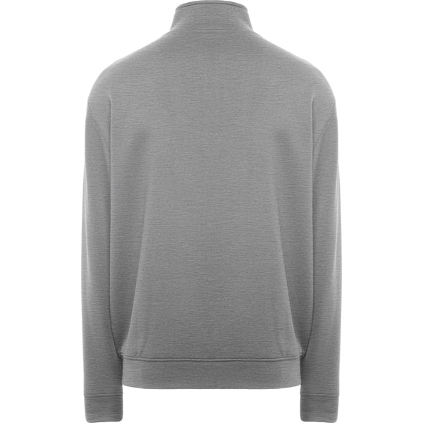 JACKEN ULAN – aus 50% Baumwolle / 50% Polyester, 280 g/m².Heather Grey (58): 55% Baumwolle / 40% Polyester / 5% Viskose. – Bild 38