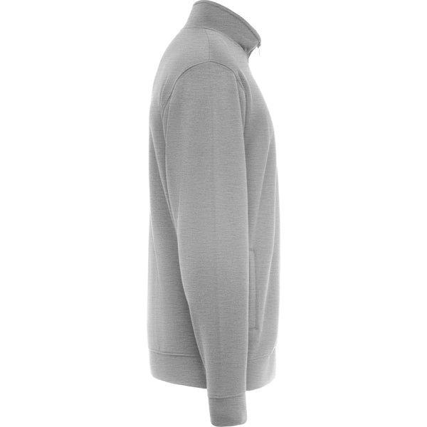 JACKEN ULAN – aus 50% Baumwolle / 50% Polyester, 280 g/m².Heather Grey (58): 55% Baumwolle / 40% Polyester / 5% Viskose. – Bild 40