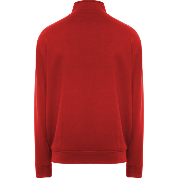JACKEN ULAN – aus 50% Baumwolle / 50% Polyester, 280 g/m².Heather Grey (58): 55% Baumwolle / 40% Polyester / 5% Viskose. – Bild 43