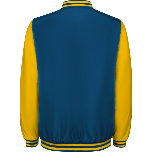 JACKEN CALIFORNIA – aus Außenmaterial: 100 % Polyester, 300T.Wattierung: 100 % Polyester.Innenfutter: 100 % Polyester.220 g/m². – Bild 17