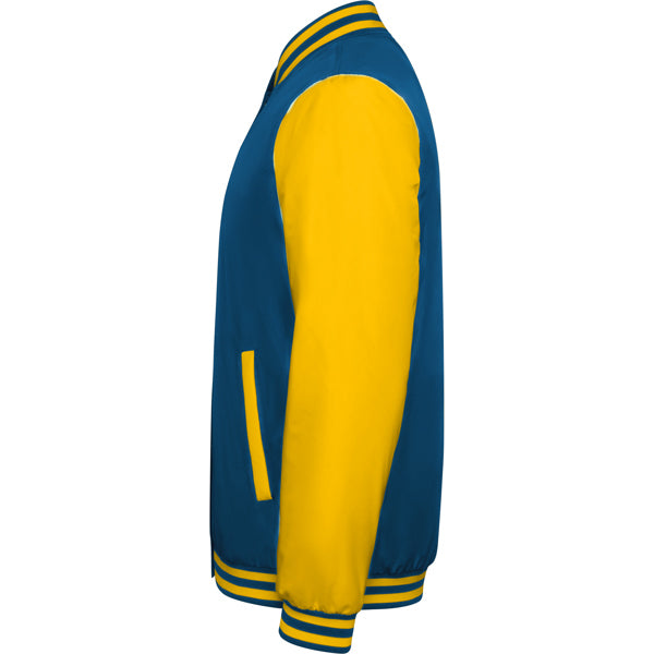 JACKEN CALIFORNIA – aus Außenmaterial: 100 % Polyester, 300T.Wattierung: 100 % Polyester.Innenfutter: 100 % Polyester.220 g/m². – Bild 18