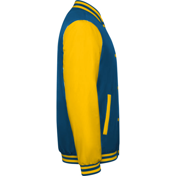 JACKEN CALIFORNIA – aus Außenmaterial: 100 % Polyester, 300T.Wattierung: 100 % Polyester.Innenfutter: 100 % Polyester.220 g/m². – Bild 19