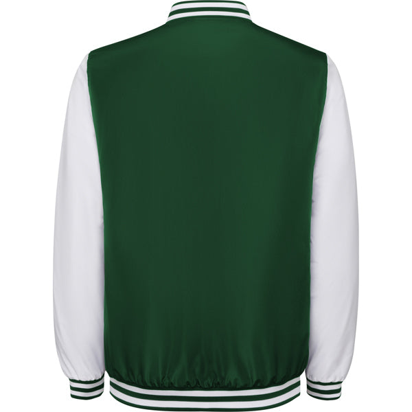JACKEN CALIFORNIA – aus Außenmaterial: 100 % Polyester, 300T.Wattierung: 100 % Polyester.Innenfutter: 100 % Polyester.220 g/m². – Bild 27