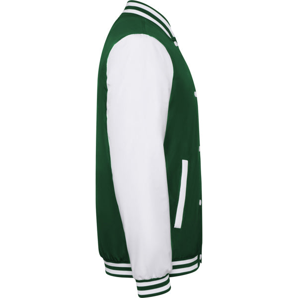 JACKEN CALIFORNIA – aus Außenmaterial: 100 % Polyester, 300T.Wattierung: 100 % Polyester.Innenfutter: 100 % Polyester.220 g/m². – Bild 29