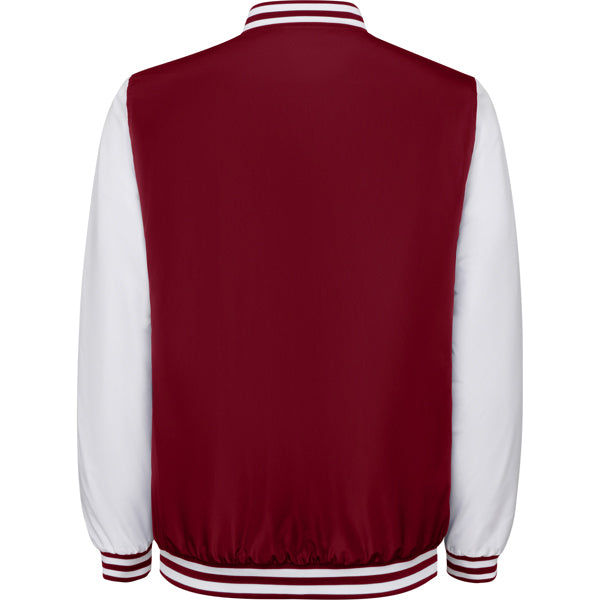 JACKEN CALIFORNIA – aus Außenmaterial: 100 % Polyester, 300T.Wattierung: 100 % Polyester.Innenfutter: 100 % Polyester.220 g/m². – Bild 32