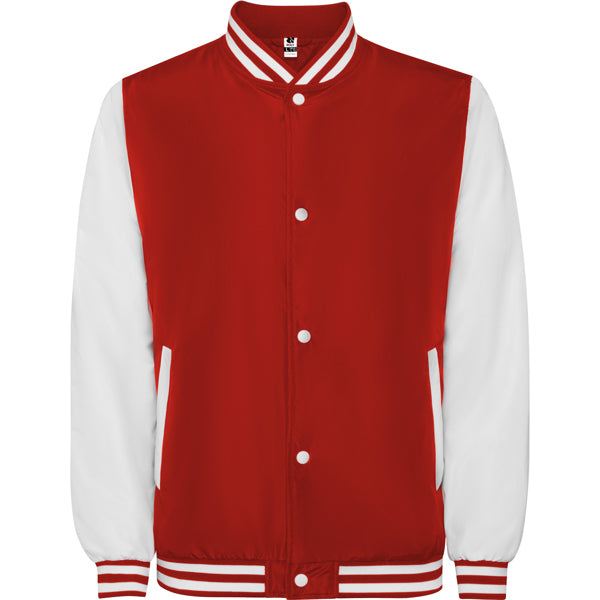 JACKEN CALIFORNIA – aus Außenmaterial: 100 % Polyester, 300T.Wattierung: 100 % Polyester.Innenfutter: 100 % Polyester.220 g/m². – Bild 36
