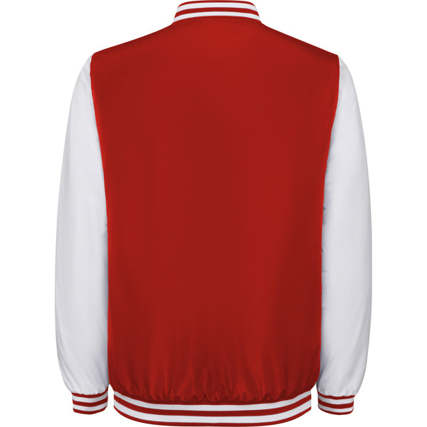 JACKEN CALIFORNIA – aus Außenmaterial: 100 % Polyester, 300T.Wattierung: 100 % Polyester.Innenfutter: 100 % Polyester.220 g/m². – Bild 37