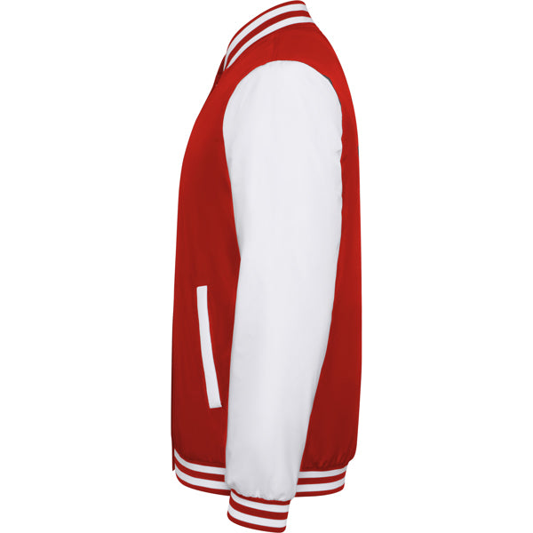 JACKEN CALIFORNIA – aus Außenmaterial: 100 % Polyester, 300T.Wattierung: 100 % Polyester.Innenfutter: 100 % Polyester.220 g/m². – Bild 38