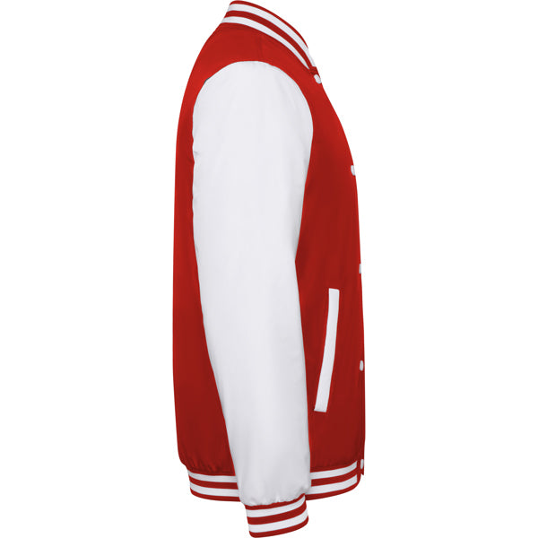 JACKEN CALIFORNIA – aus Außenmaterial: 100 % Polyester, 300T.Wattierung: 100 % Polyester.Innenfutter: 100 % Polyester.220 g/m². – Bild 39