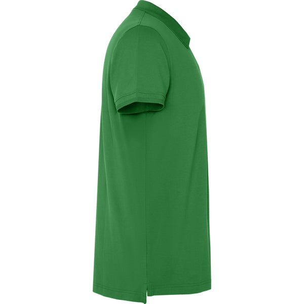 POLOSHIRTS WOS – aus Einfarbig: 95 % Baumwolle, 5 % Elasthan, 210 g/m². Vigoré-Grau: 81 % Baumwolle, 14 % Viskose, 5 % Elasthan, 210 g/m². – Bild 44