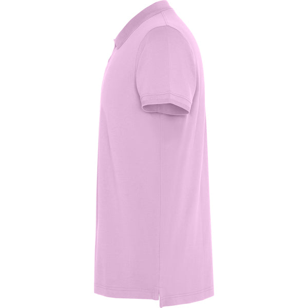 POLOSHIRTS WOS – aus Einfarbig: 95 % Baumwolle, 5 % Elasthan, 210 g/m². Vigoré-Grau: 81 % Baumwolle, 14 % Viskose, 5 % Elasthan, 210 g/m². – Bild 58
