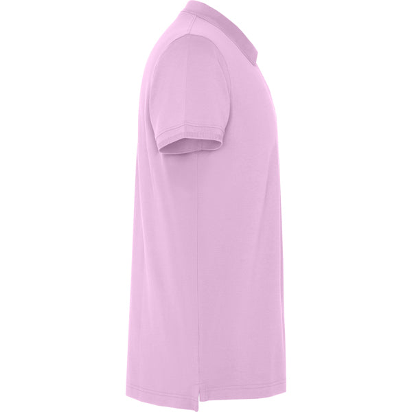 POLOSHIRTS WOS – aus Einfarbig: 95 % Baumwolle, 5 % Elasthan, 210 g/m². Vigoré-Grau: 81 % Baumwolle, 14 % Viskose, 5 % Elasthan, 210 g/m². – Bild 59