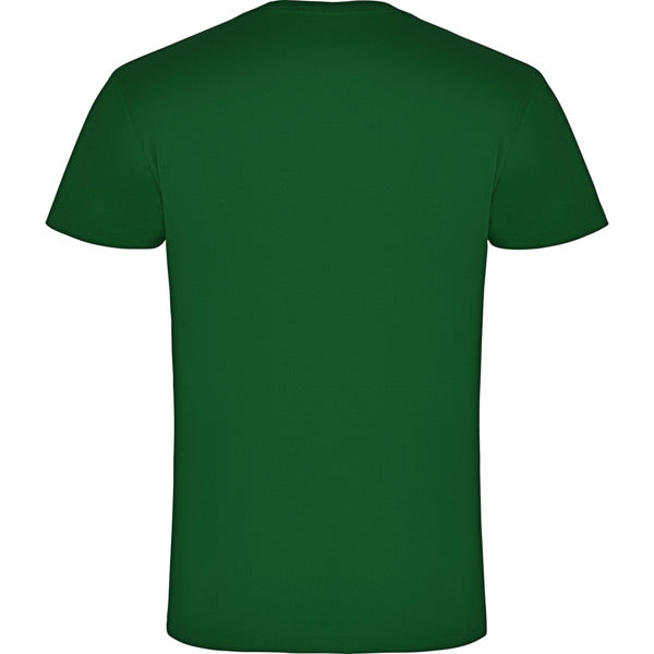 T-SHIRTS SAMOYEDO – aus 100% Baumwolle, Single Jersey, 155 g/m². Heather Grey 58: 85% Baumwolle / 15% Viskose. – Bild 27