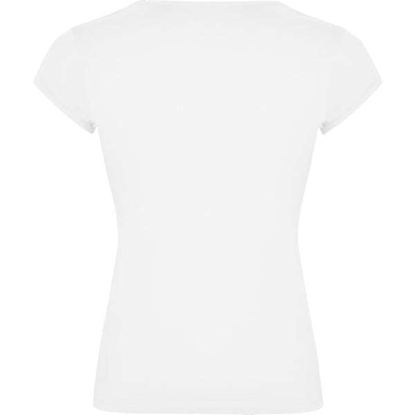 T-SHIRTS BELICE – aus 94% Baumwolle / 6% Elasthan, Single Jersey, 200 g/m². – Bild 7