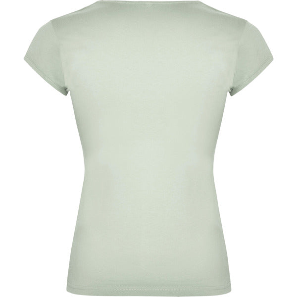 T-SHIRTS BELICE – aus 94% Baumwolle / 6% Elasthan, Single Jersey, 200 g/m². – Bild 27