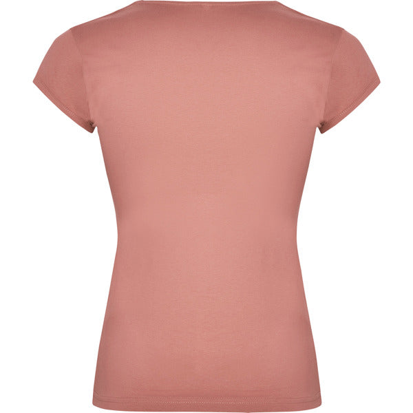 T-SHIRTS BELICE – aus 94% Baumwolle / 6% Elasthan, Single Jersey, 200 g/m². – Bild 32