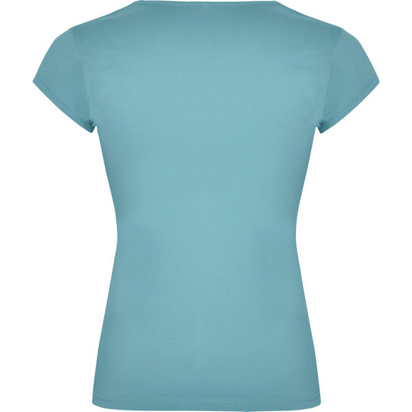 T-SHIRTS BELICE – aus 94% Baumwolle / 6% Elasthan, Single Jersey, 200 g/m². – Bild 37