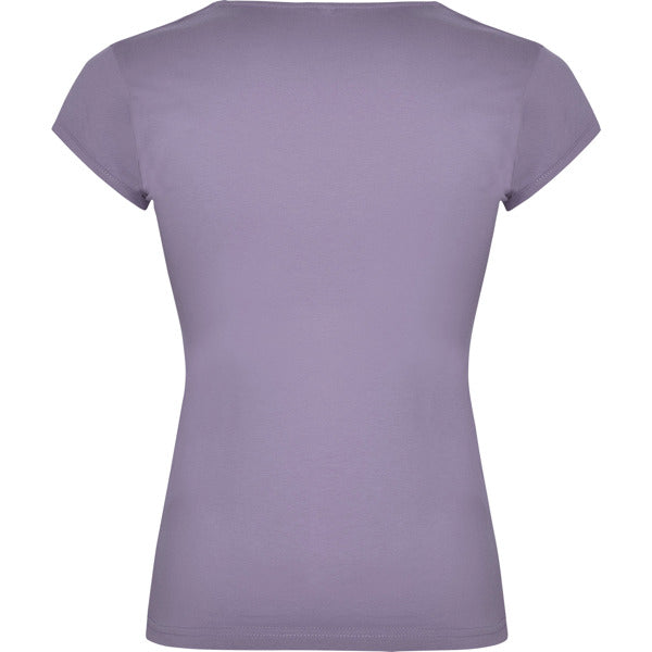 T-SHIRTS BELICE – aus 94% Baumwolle / 6% Elasthan, Single Jersey, 200 g/m². – Bild 42