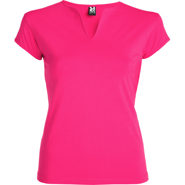 T-SHIRTS BELICE – aus 94% Baumwolle / 6% Elasthan, Single Jersey, 200 g/m². – Bild 51