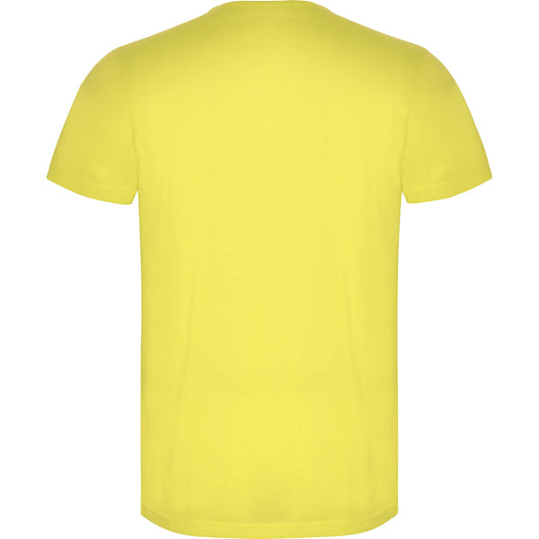 T-SHIRTS AKITA – aus 100% Polyester, Baumwolltouch, 155 g/m². – Bild 8