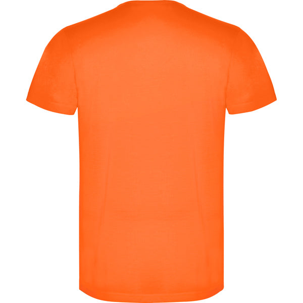 T-SHIRTS AKITA – aus 100% Polyester, Baumwolltouch, 155 g/m². – Bild 13