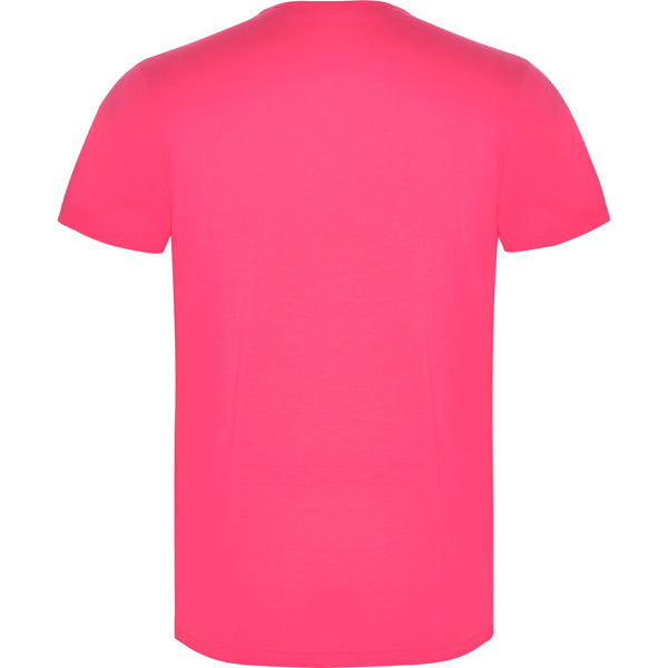 T-SHIRTS AKITA – aus 100% Polyester, Baumwolltouch, 155 g/m². – Bild 18